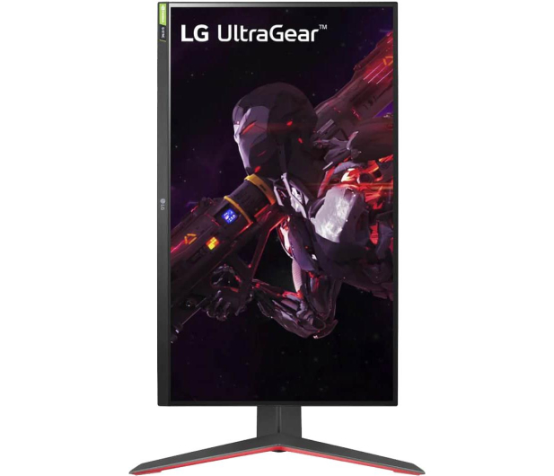 LG Ultragear 27GP850P NanoIPS HDR - 1125507 - zdjęcie 4